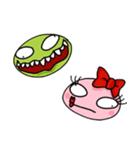 Julan ＆ DZ（個別スタンプ：6）