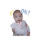 Min baby（個別スタンプ：12）