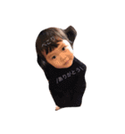 mireiminato（個別スタンプ：6）