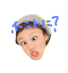 どーも仲良しScupどす（個別スタンプ：6）