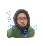 koga-z（個別スタンプ：3）