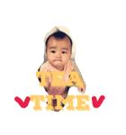 y.fammm（個別スタンプ：2）