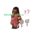 y.fammm（個別スタンプ：14）