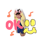 y.fammm（個別スタンプ：22）