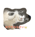 ノルの絵（個別スタンプ：2）