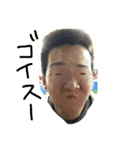 manjimank（個別スタンプ：3）