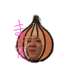 manjimank（個別スタンプ：8）
