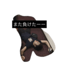 久山（個別スタンプ：2）