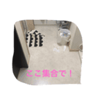 久山（個別スタンプ：7）