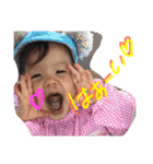 3人の子供（個別スタンプ：5）