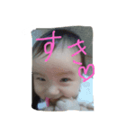 GOGOたいちゃんまん（個別スタンプ：3）