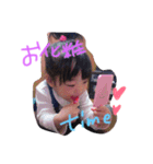毎日の出来事（個別スタンプ：1）