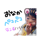 毎日の出来事（個別スタンプ：4）