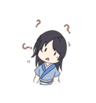 The Yang Family（個別スタンプ：19）