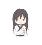 The Yang Family（個別スタンプ：20）