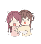 The Yang Family（個別スタンプ：24）