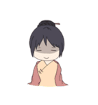 The Yang Family（個別スタンプ：26）