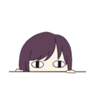 The Yang Family（個別スタンプ：27）