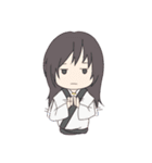 The Yang Family（個別スタンプ：33）