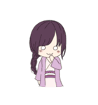 The Yang Family（個別スタンプ：39）