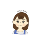 わいえむちゃん（個別スタンプ：5）