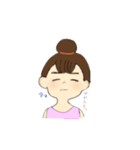 わいえむちゃん（個別スタンプ：13）