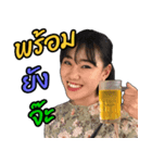 GMO TH Staffs 01（個別スタンプ：8）