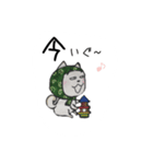 yamagata.Japan2（個別スタンプ：2）