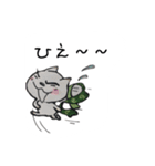 yamagata.Japan2（個別スタンプ：9）