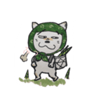 yamagata.Japan2（個別スタンプ：10）