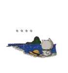 yamagata.Japan2（個別スタンプ：16）