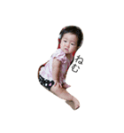 NonoUruSari（個別スタンプ：3）