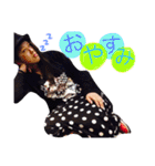 ねぎちゃんの自分すたんぷ（個別スタンプ：13）