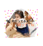乙とちくわの日常（個別スタンプ：5）
