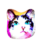 猫姫ちゃん（個別スタンプ：6）