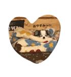 kotethukun（個別スタンプ：14）