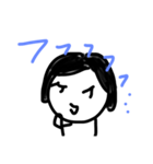 name face keiko（個別スタンプ：2）