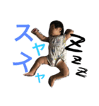 まどちゃん（個別スタンプ：6）