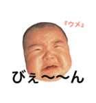 第2弾（個別スタンプ：9）