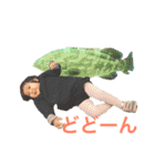 第2弾（個別スタンプ：17）