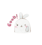 Fongnom the Rabbit（個別スタンプ：15）