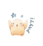 Fongnom the Rabbit（個別スタンプ：16）