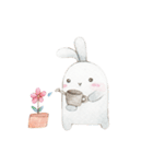 Fongnom the Rabbit（個別スタンプ：22）
