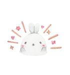 Fongnom the Rabbit（個別スタンプ：23）