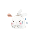 Fongnom the Rabbit（個別スタンプ：29）