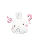 Fongnom the Rabbit（個別スタンプ：32）
