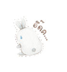 Fongnom the Rabbit（個別スタンプ：33）