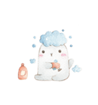 Fongnom the Rabbit（個別スタンプ：34）