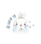 Fongnom the Rabbit（個別スタンプ：38）