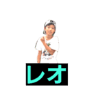 グリ〜ンピ〜ス  日常（個別スタンプ：6）